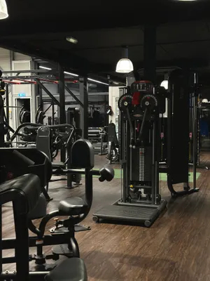 Panatta standing multiflight Millennium