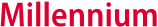 Millennium Sports logo